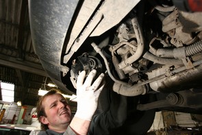 Do private sellers have to give a warranty?